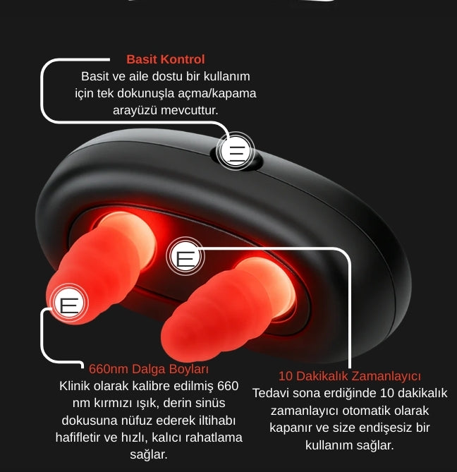 Nivon AirLight – Daha Rahat Nefes, Daha Sessiz Geceler