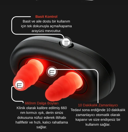 Nivon AirLight – Daha Rahat Nefes, Daha Sessiz Geceler